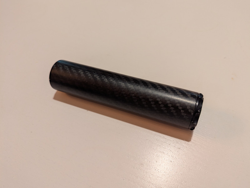 .22lr tlumič A-TAC