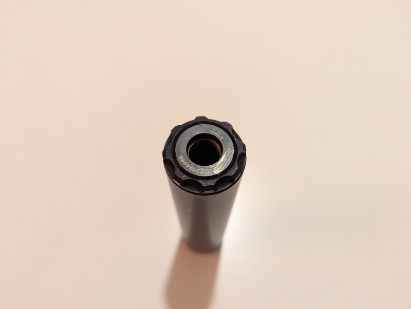 .22lr tlumič A-TAC