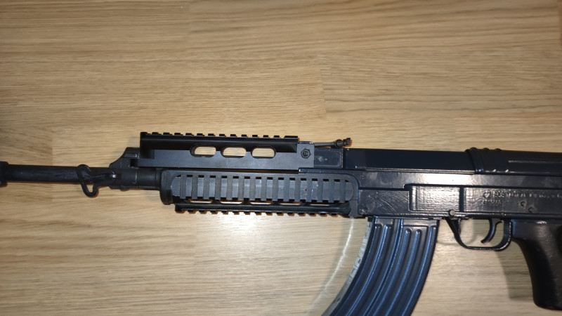 Prodám věci na vz.58 (858)