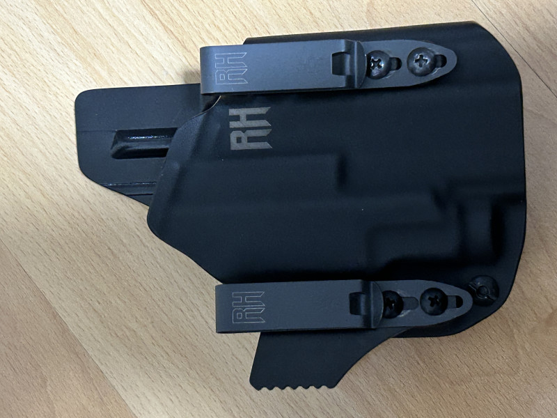 Kydexova pouzdra Glock 17,48