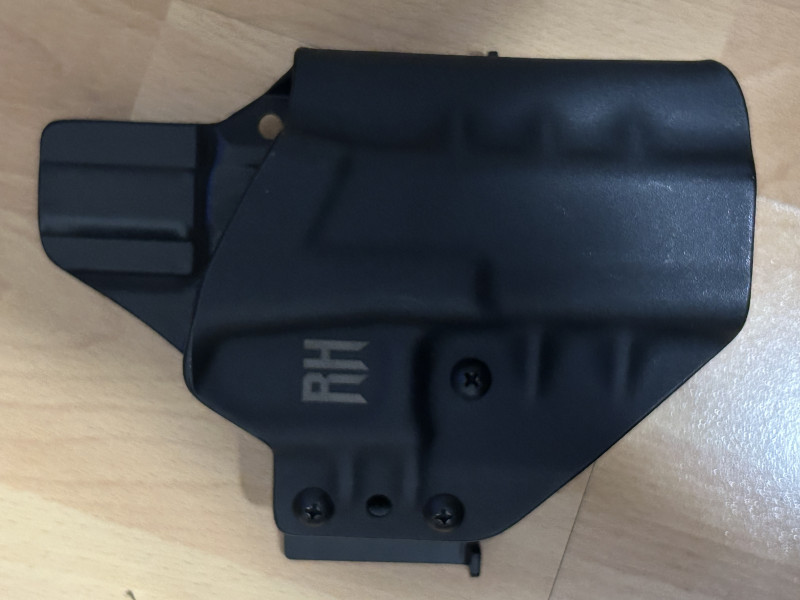 Kydexova pouzdra Glock 17,48