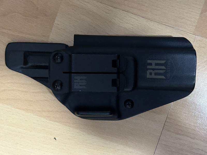 Kydexova pouzdra Glock 17,48