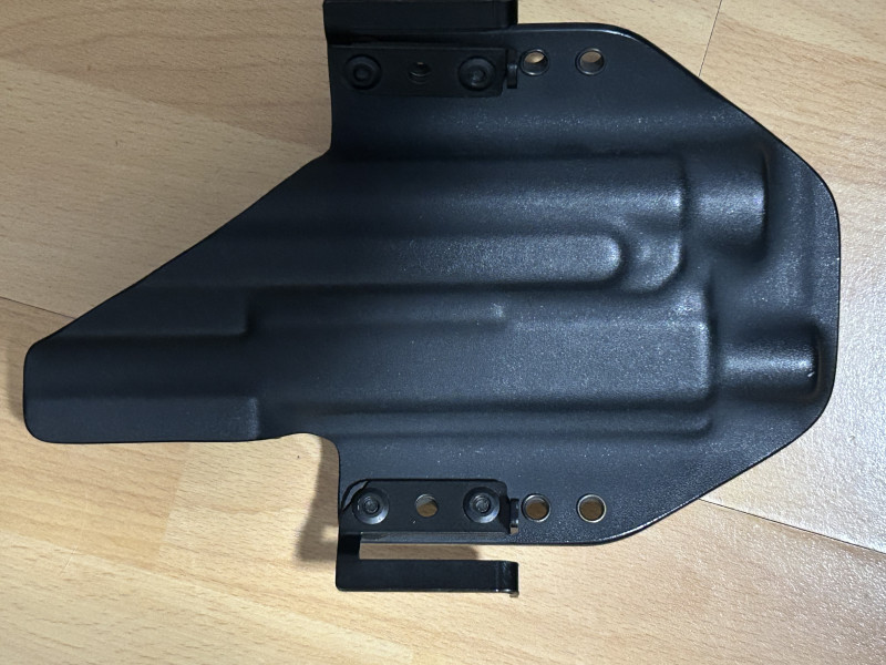 Kydexova pouzdra Glock 17,48