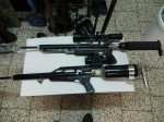 OPRAVY A ÚPRAVY pušek GUN POWER