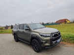 Toyota Hilux 2.8 D automat
