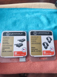 Prodám montáž Leupold na Browning Bar 