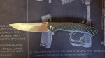 Zero Tolerance 0452CF