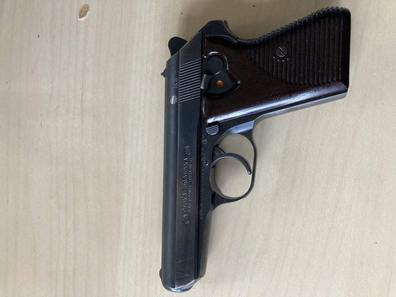 CZ 50