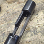 Koupím pouzdro závěru na MAUSER 98K