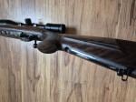 CZ 550 Lux