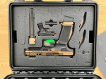 CANIK TTI Combat Bronze