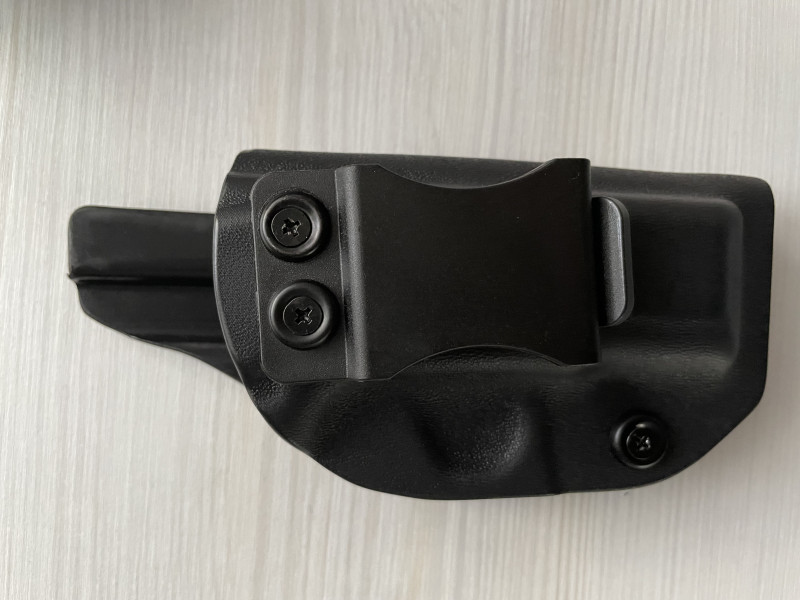 Pouzdro Glock 26