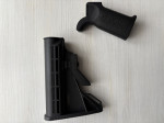 Příslušenství AR15