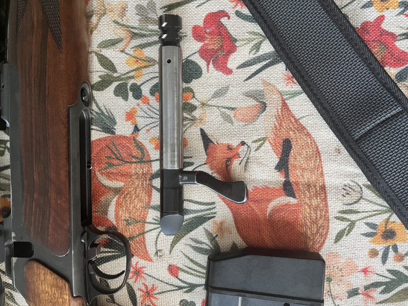 Sauer 200