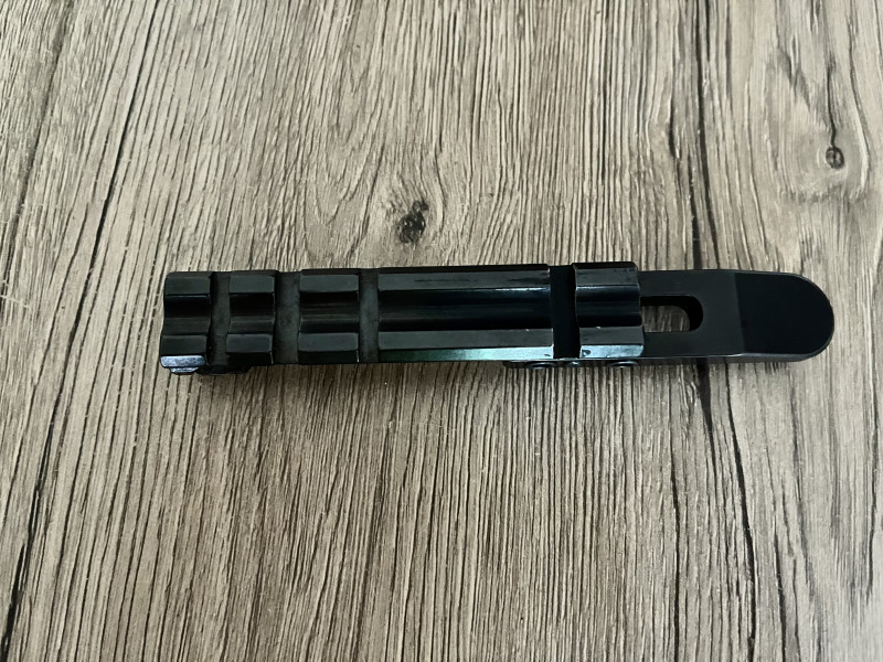 Sauer 200