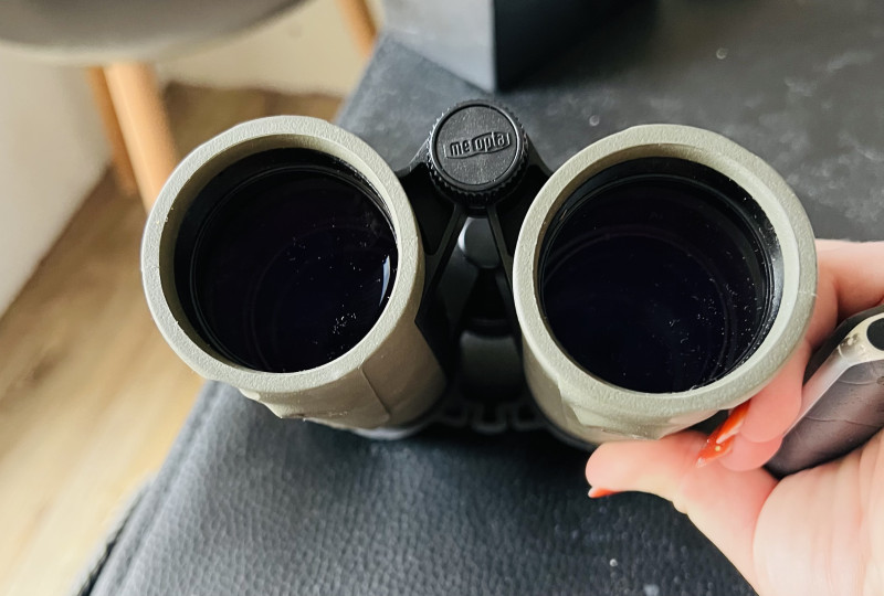 Dalekohled MeoPro Air 10x42