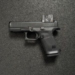 Glock 19 gen 6 A-CUT COA