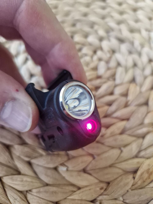 Svítilna Streamlight TLR-6 HL pro SIG P365
