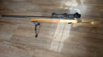 ZKM 456 Model 4 Brno
