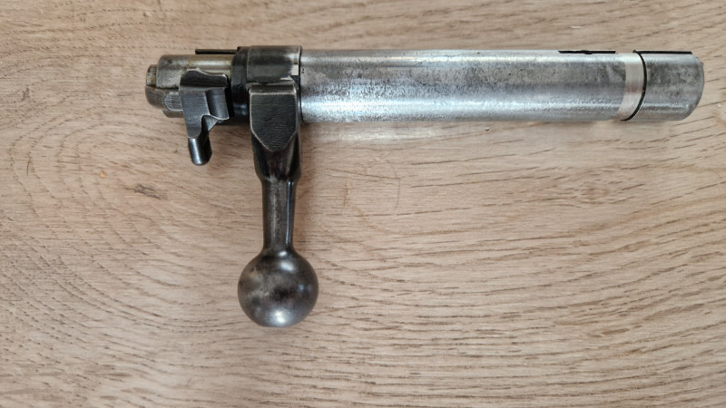 ZKM 456 Model 4 Brno