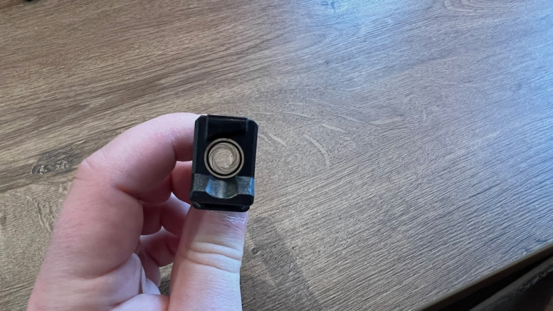 Prodám CZ P10C