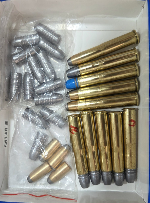 Mauser 1871 Stutzen (Erfurt 1874) 11,15x60mm R