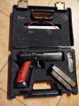 Prodám CZ Shadow2 OR