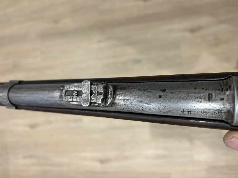 Fusil Gras 1874