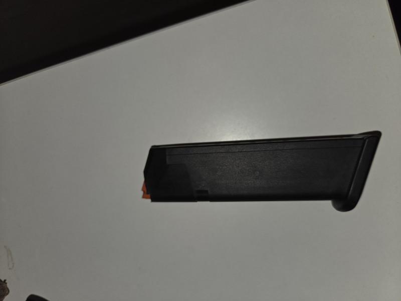 Zásobník glock 17 ran gen 5 