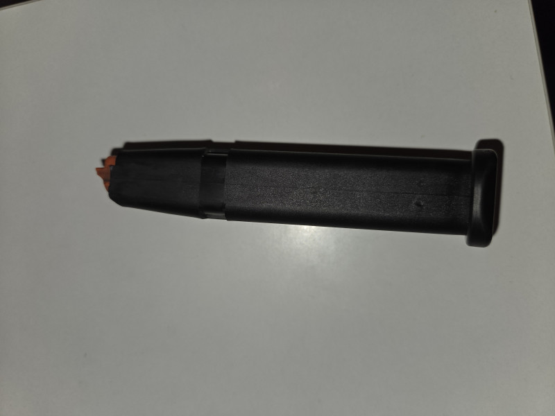 Zásobník glock 17 ran gen 5 