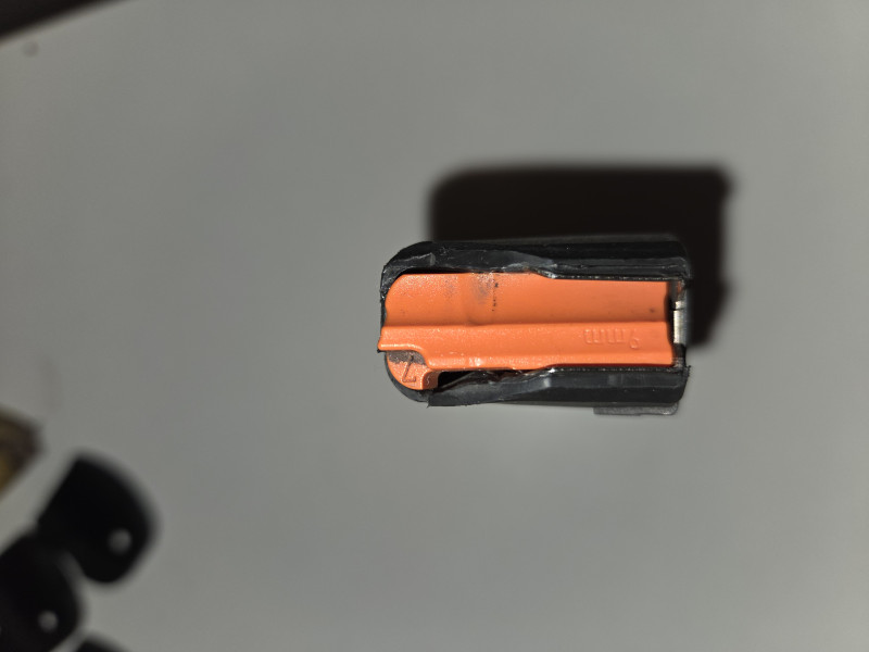Zásobník glock 17 ran gen 5 