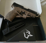 taurus tx2-2 gen.