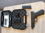 Glock 17 gen 5 FS MOS SD