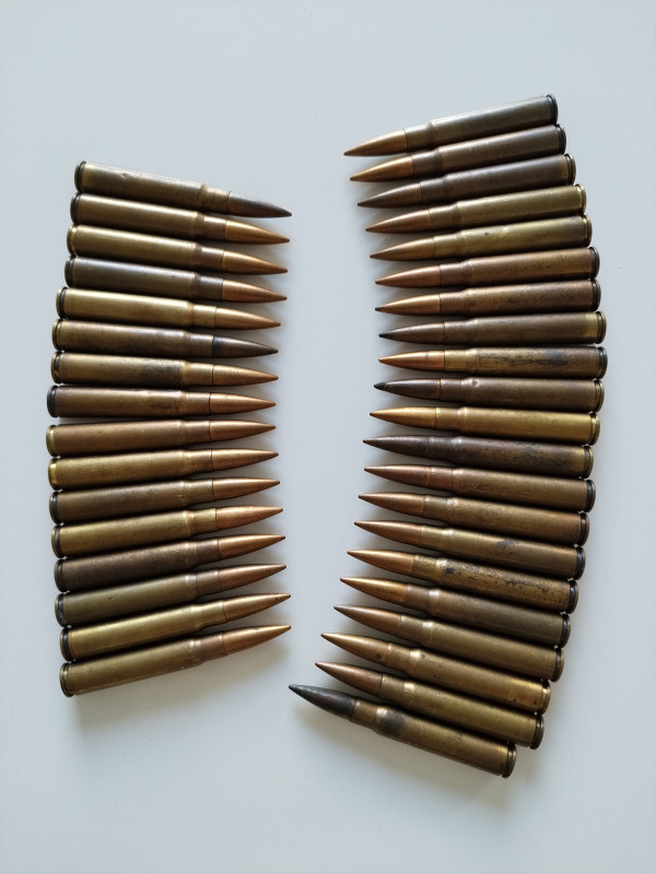 7,92x57 Mauser 