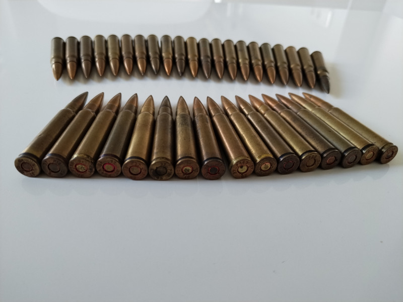 7,92x57 Mauser 