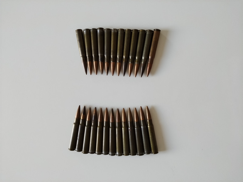 7,92x57 Mauser 