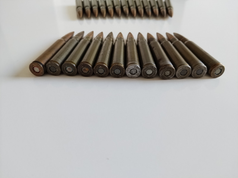 7,92x57 Mauser 