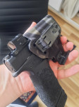 Hellcat Pro (H11 Pro) Pouzdro