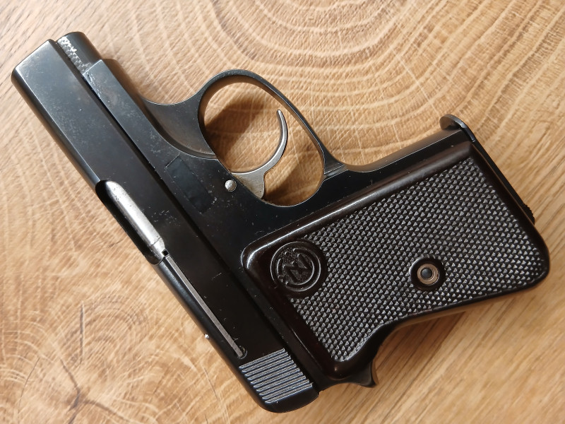Cz 45