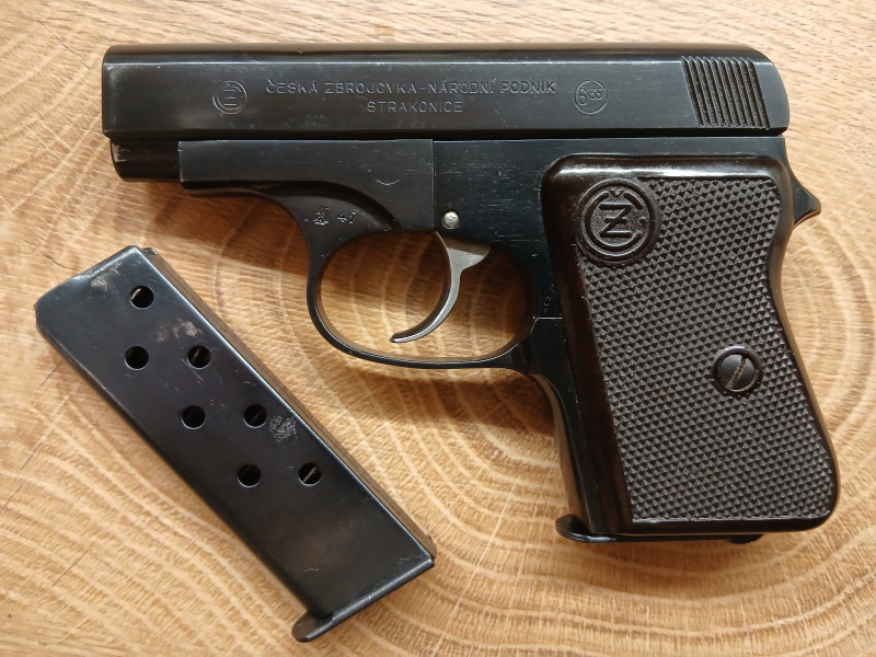 Cz 45