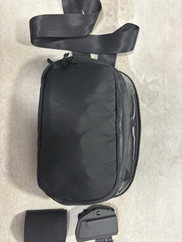 Glock 43x pouzdro, Eberlestock