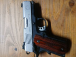 Prodám springfield armory 1911