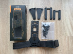KORE Holster Mount (záruka 01/2028)