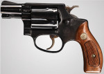 Smith&Wesson 36 (1977)