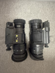 NVG PVS 14 gen3 MX11769 TOP stav PVS14 - 2 Kusy