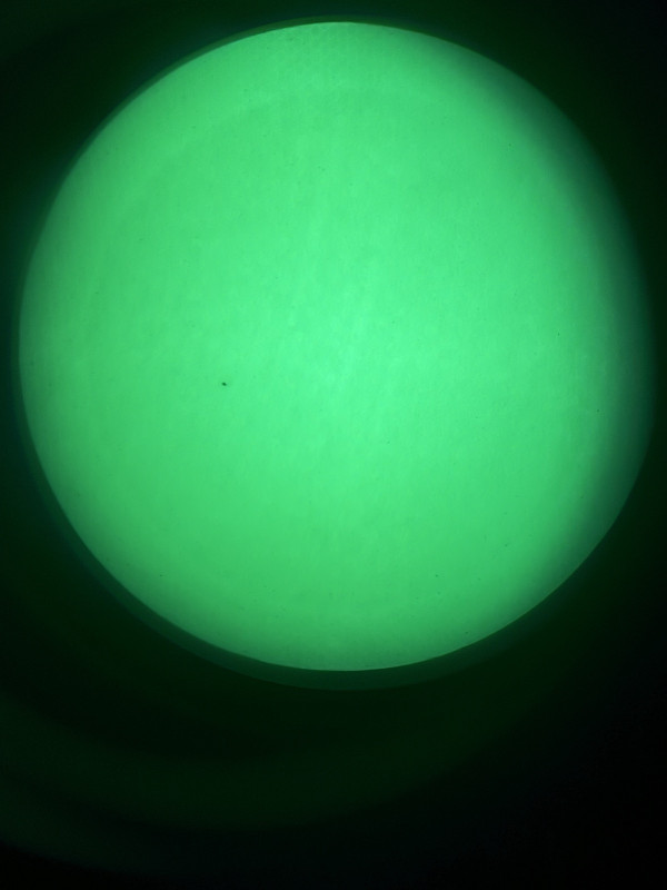 NVG PVS 14 gen3 MX11769 TOP stav PVS14 - 2 Kusy