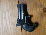 Derringer rohm ráže 38
