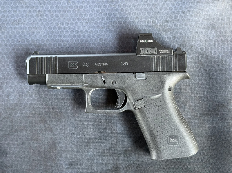 Glock 48