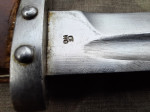 Manlicher M 95 Steyr
