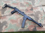 PPS - 43 puška samonabíjecí